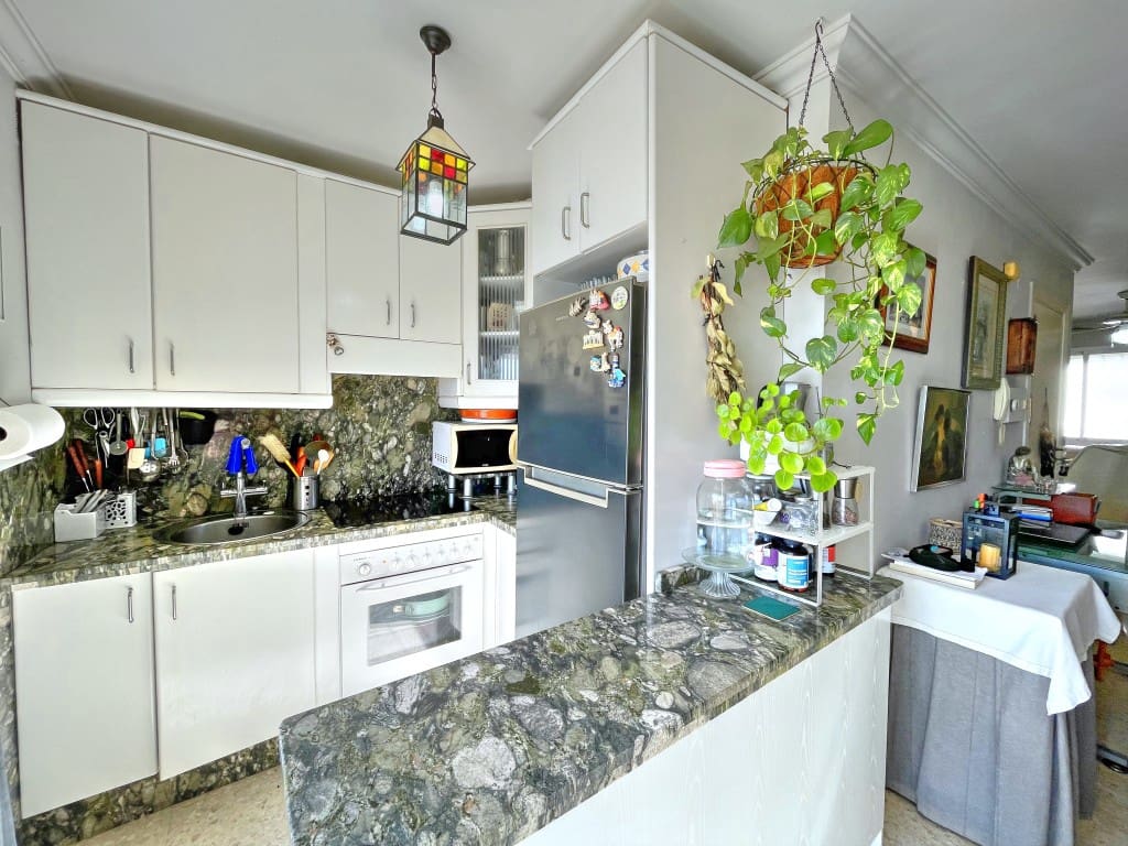 1 soveværelse Penthouse til salg i Caleta de Velez - € 350.000 (Ref: 9658184)