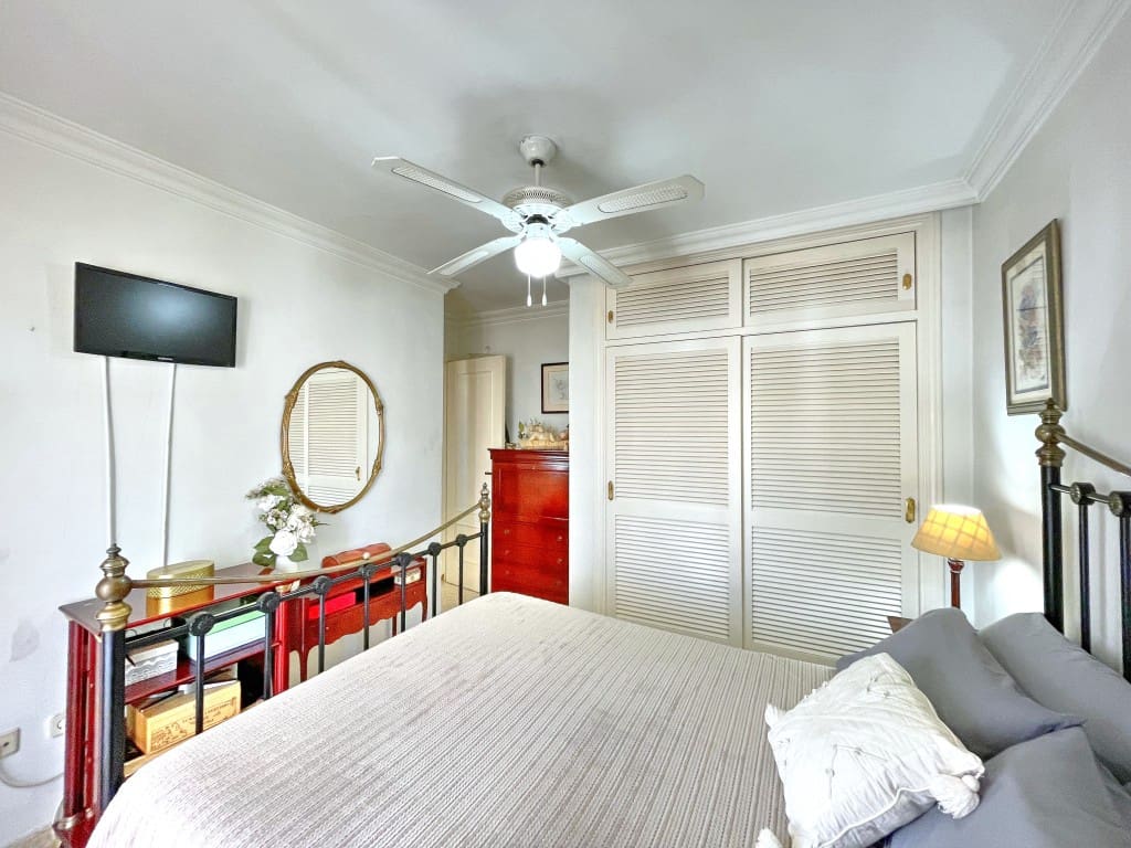 1 soveværelse Penthouse til salg i Caleta de Velez - € 350.000 (Ref: 9658184)