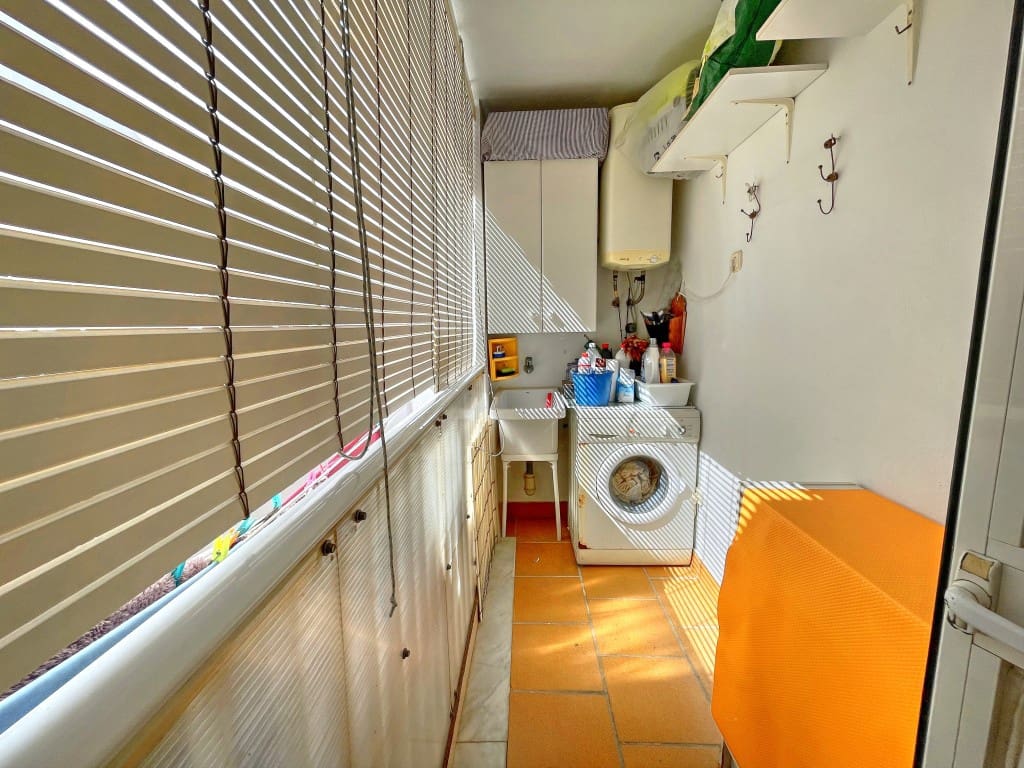 1 soveværelse Penthouse til salg i Caleta de Velez - € 350.000 (Ref: 9658184)