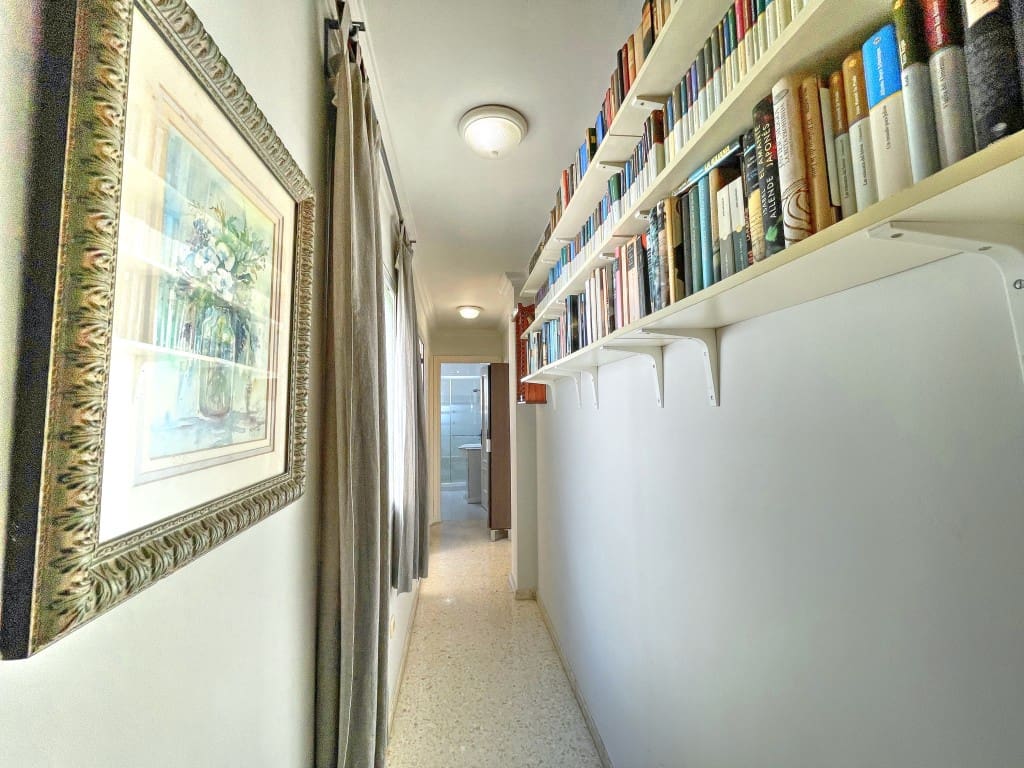 1 soveværelse Penthouse til salg i Caleta de Velez - € 350.000 (Ref: 9658184)