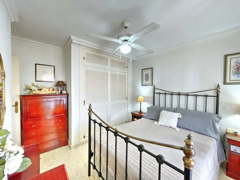 1 soveværelse Penthouse til salg i Caleta de Velez - € 350.000 (Ref: 9658184)