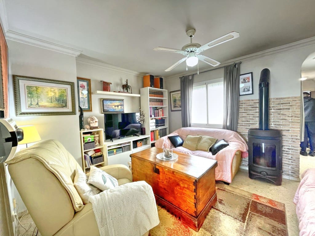 1 soveværelse Penthouse til salg i Caleta de Velez - € 350.000 (Ref: 9658184)