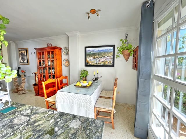 1 quarto Penthouse para venda em Caleta de Vélez, Vélez-Málaga - 350 000 € (Ref: 9658184)