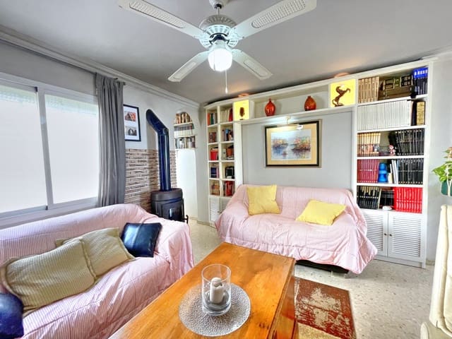 1 camera da letto Attico in vendita in Caleta de Vélez, Vélez-Málaga - 297.000 € (Rif: 9658184)