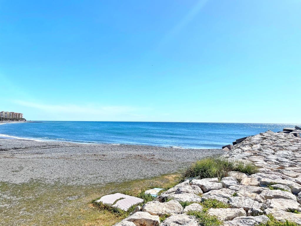 1 soveværelse Penthouse til salg i Caleta de Velez - € 350.000 (Ref: 9658184)