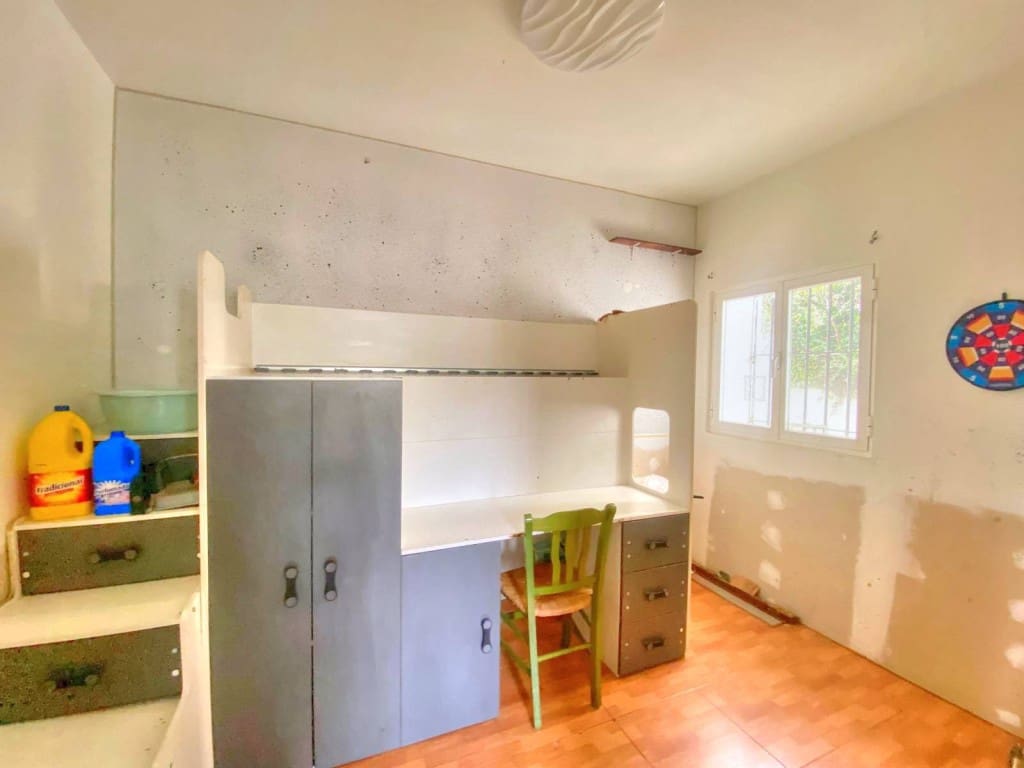 3 bedroom Semi-detached Villa for sale in Benajarafe - € 250,000 (Ref: 9665780)