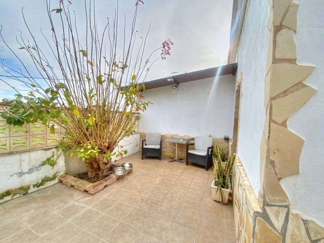 3 soverom Kjedet enebolig til salgs i Benajarafe, Vélez-Málaga - € 250 000 (Ref: 9665780)