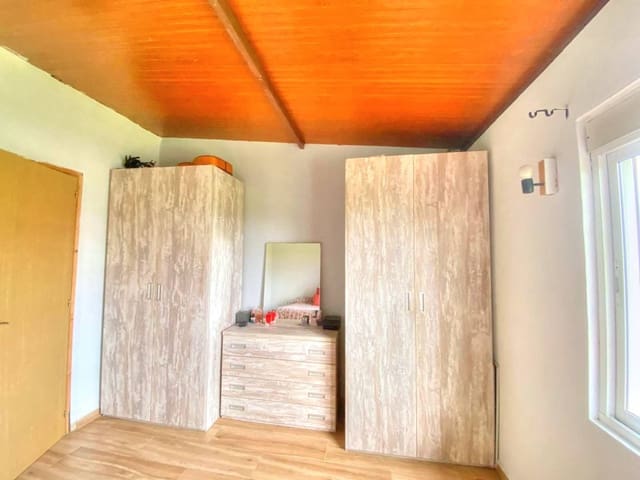 3 soverom Kjedet enebolig til salgs i Benajarafe, Vélez-Málaga - € 250 000 (Ref: 9665780)