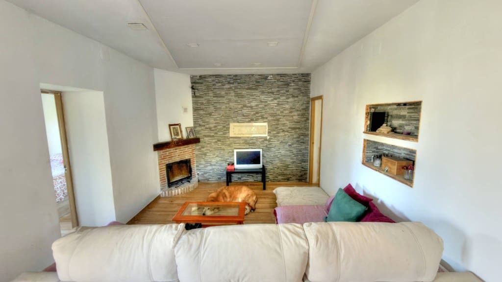 3 bedroom Semi-detached Villa for sale in Benajarafe - € 250,000 (Ref: 9665780)