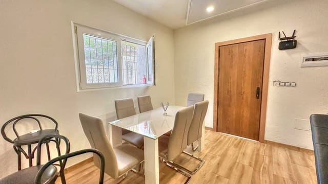 3 soverom Kjedet enebolig til salgs i Benajarafe, Vélez-Málaga - € 250 000 (Ref: 9665780)