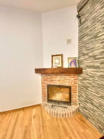 3 soverom Kjedet enebolig til salgs i Benajarafe, Vélez-Málaga - € 250 000 (Ref: 9665780)