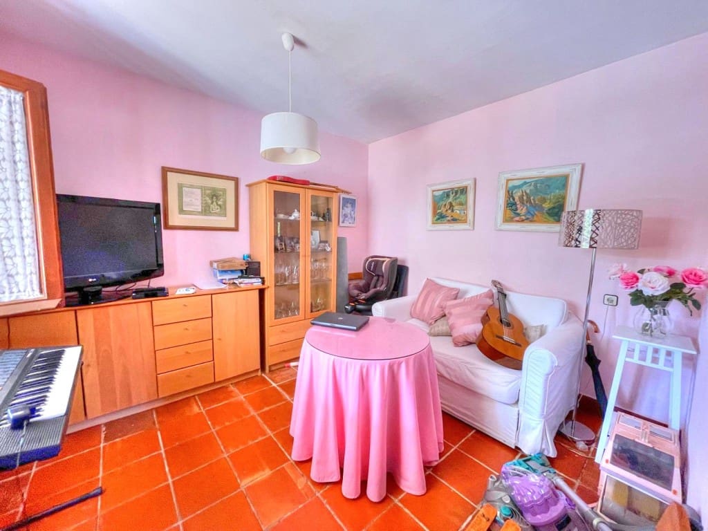 3 slaapkamer Villa te koop in Chilches met zwembad garage - € 675.000 (Ref: 9665781)