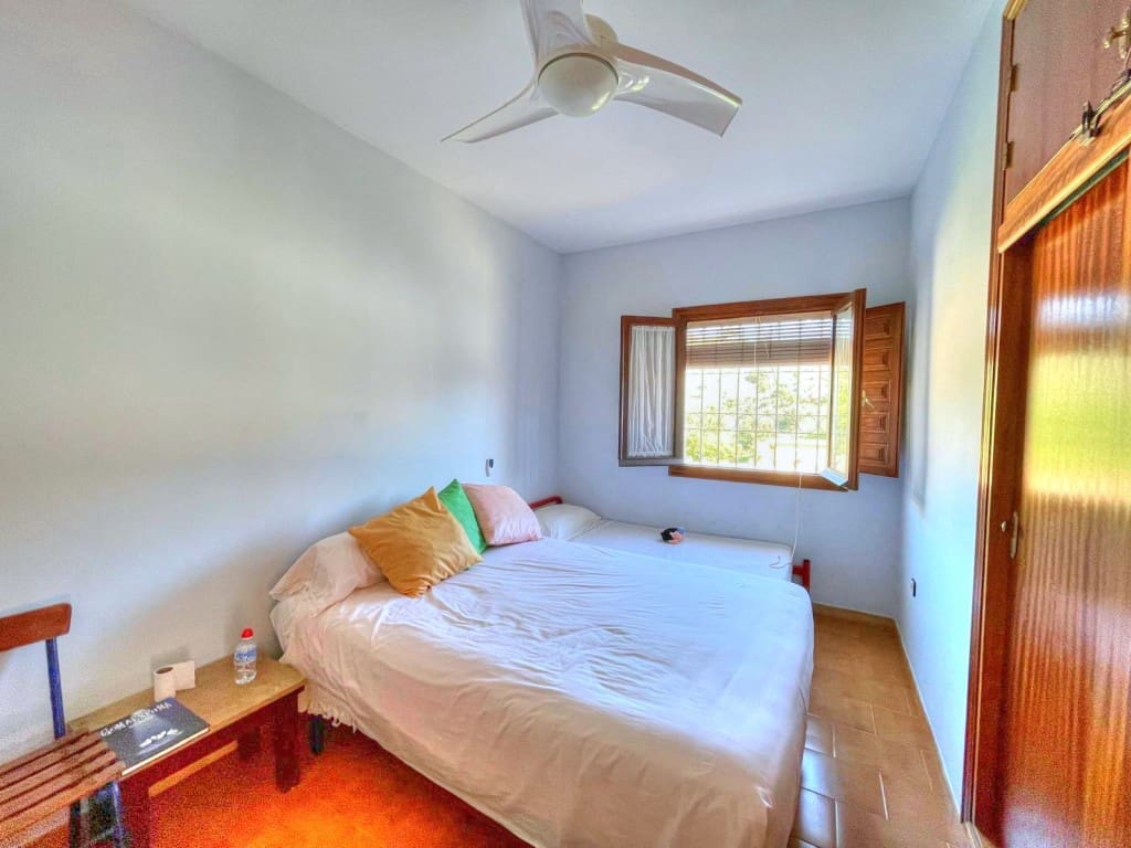 3 slaapkamer Villa te koop in Chilches met zwembad garage - € 675.000 (Ref: 9665781)