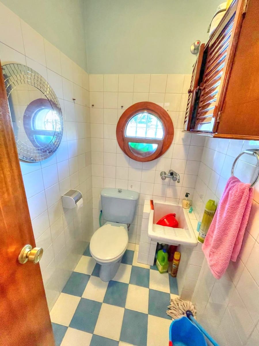 3 slaapkamer Villa te koop in Chilches met zwembad garage - € 675.000 (Ref: 9665781)