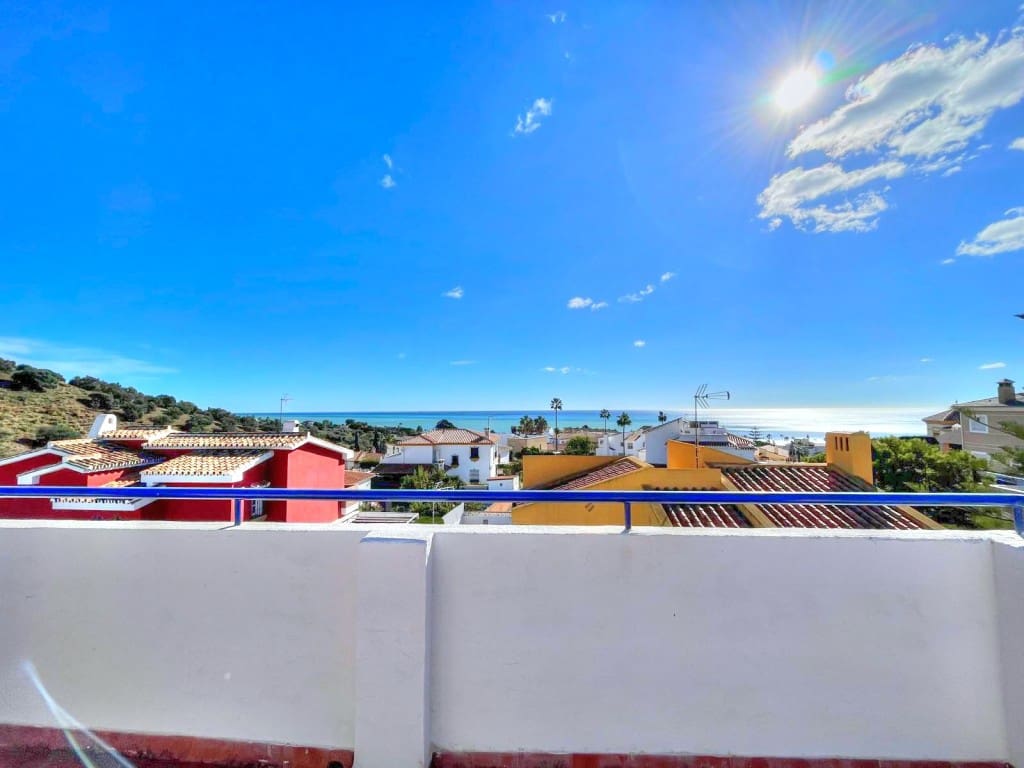 3 slaapkamer Villa te koop in Chilches met zwembad garage - € 675.000 (Ref: 9665781)