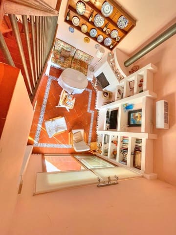 3 soveværelse Villa til salg i Chilches, Vélez-Málaga med swimmingpool garage - € 675.000 (Ref: 9665781)