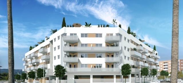 3 slaapkamer Flat te koop in Vélez-Málaga met zwembad - € 284.950 (Ref: 9679398)