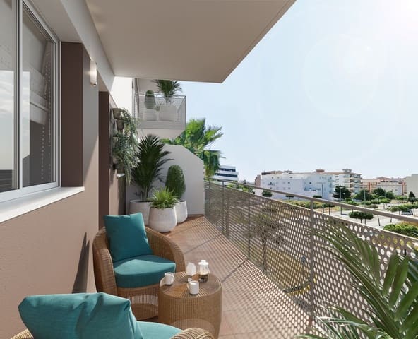 3 slaapkamer Flat te koop in Vélez-Málaga met zwembad - € 284.950 (Ref: 9679398)