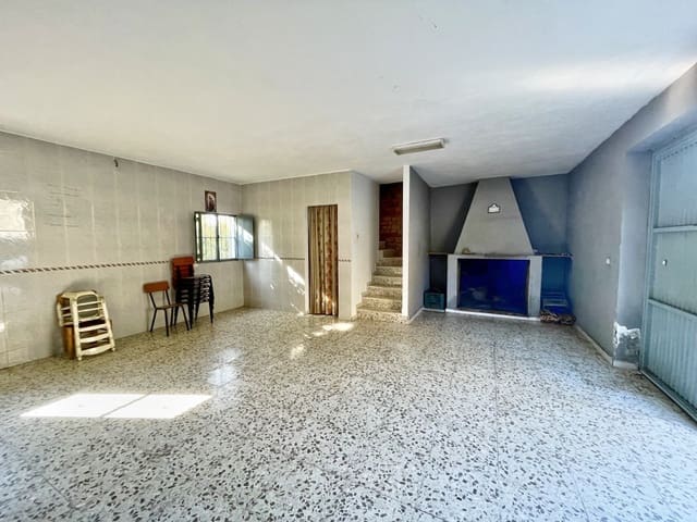 4 slaapkamer Finca/Landhuis te koop in Vélez-Málaga - € 650.000 (Ref: 9689966)