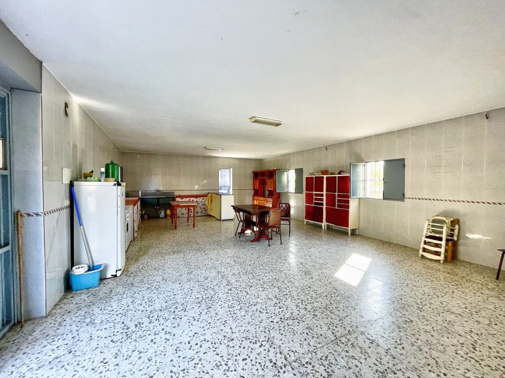 4 camera da letto Finca/Casa di Campagna in vendita in Velez-Malaga - 650.000 € (Rif: 9689966)