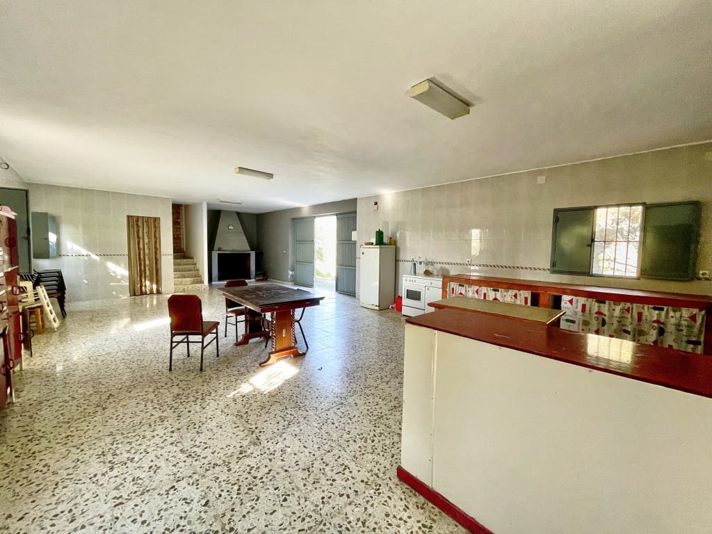 4 camera da letto Finca/Casa di Campagna in vendita in Velez-Malaga - 650.000 € (Rif: 9689966)