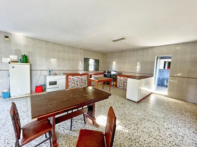 4 slaapkamer Finca/Landhuis te koop in Vélez-Málaga - € 650.000 (Ref: 9689966)