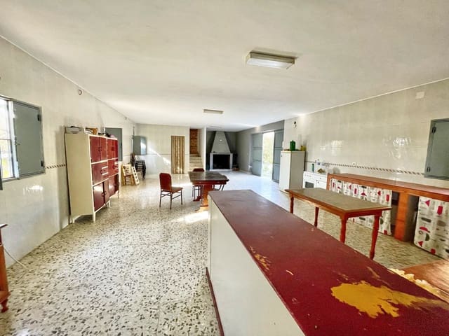 4 slaapkamer Finca/Landhuis te koop in Vélez-Málaga - € 650.000 (Ref: 9689966)