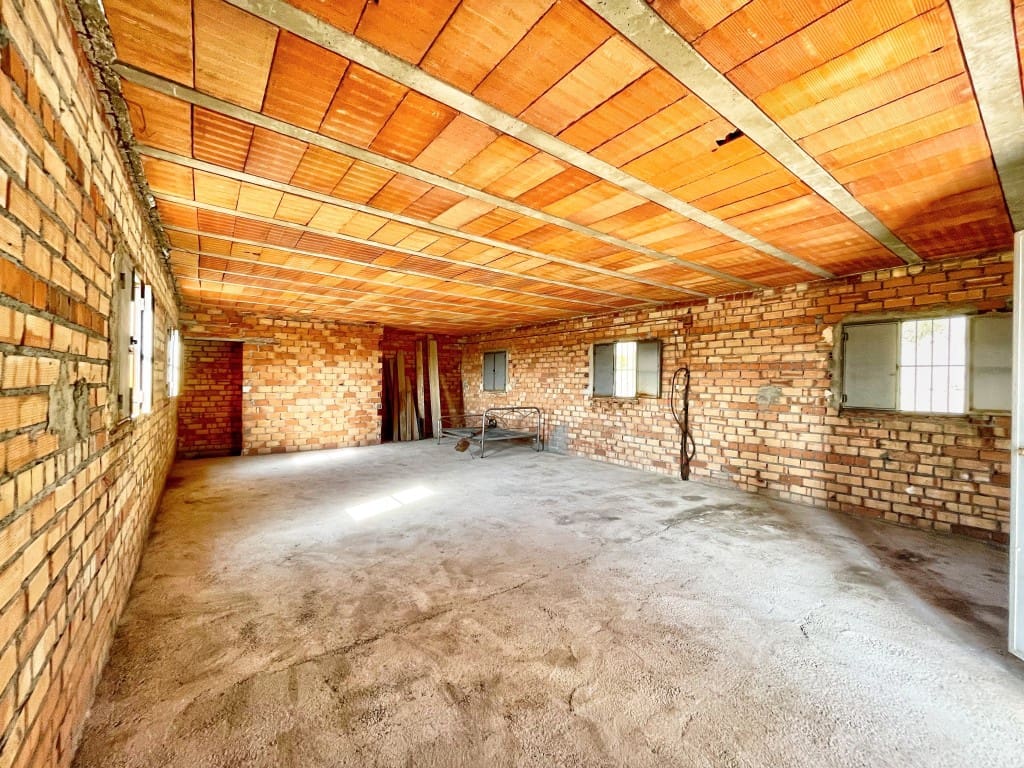 4 camera da letto Finca/Casa di Campagna in vendita in Velez-Malaga - 650.000 € (Rif: 9689966)