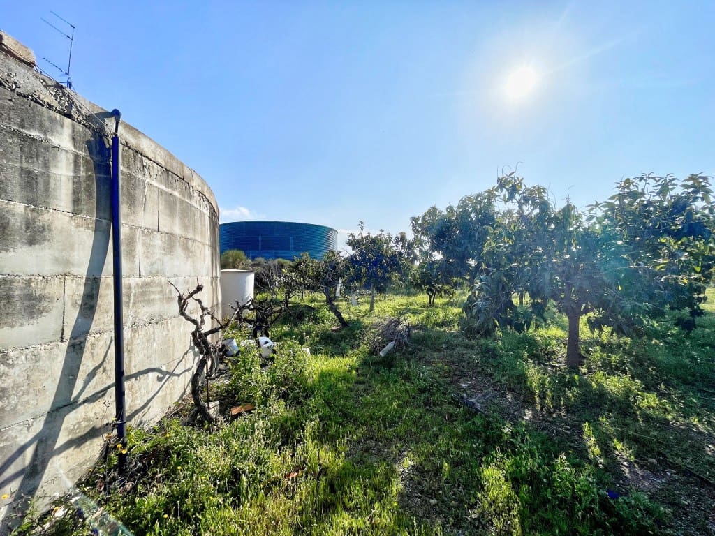 4 camera da letto Finca/Casa di Campagna in vendita in Velez-Malaga - 650.000 € (Rif: 9689966)