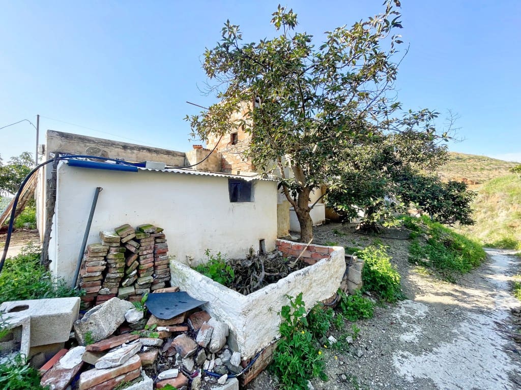 4 camera da letto Finca/Casa di Campagna in vendita in Velez-Malaga - 650.000 € (Rif: 9689966)