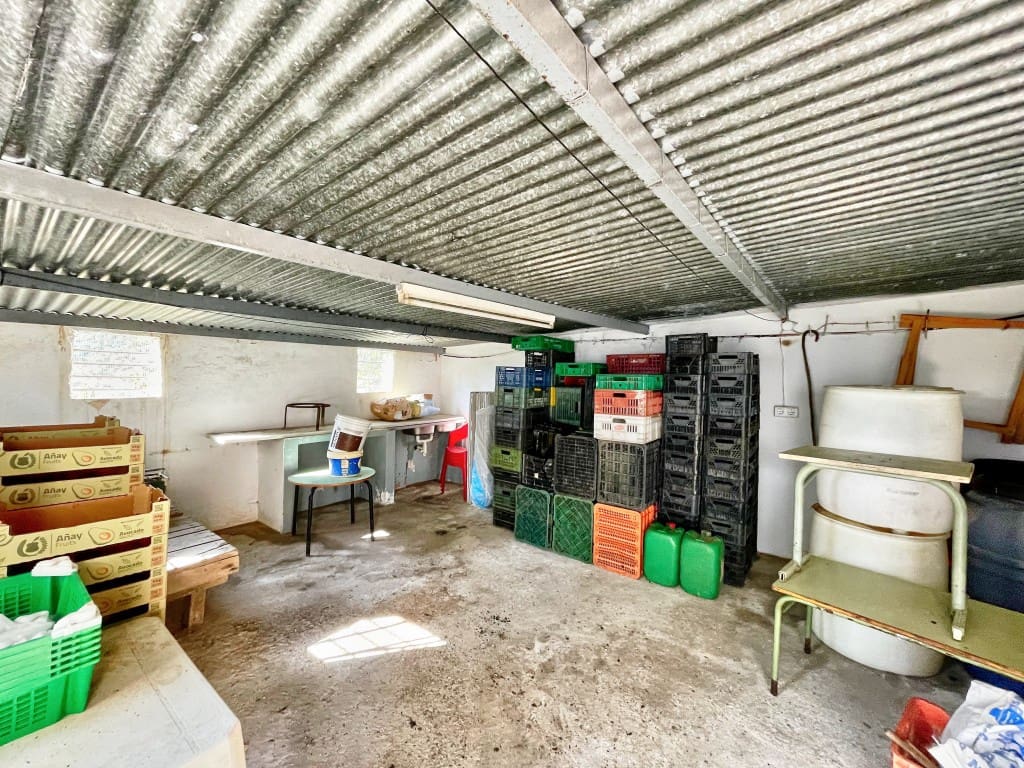 4 camera da letto Finca/Casa di Campagna in vendita in Velez-Malaga - 650.000 € (Rif: 9689966)