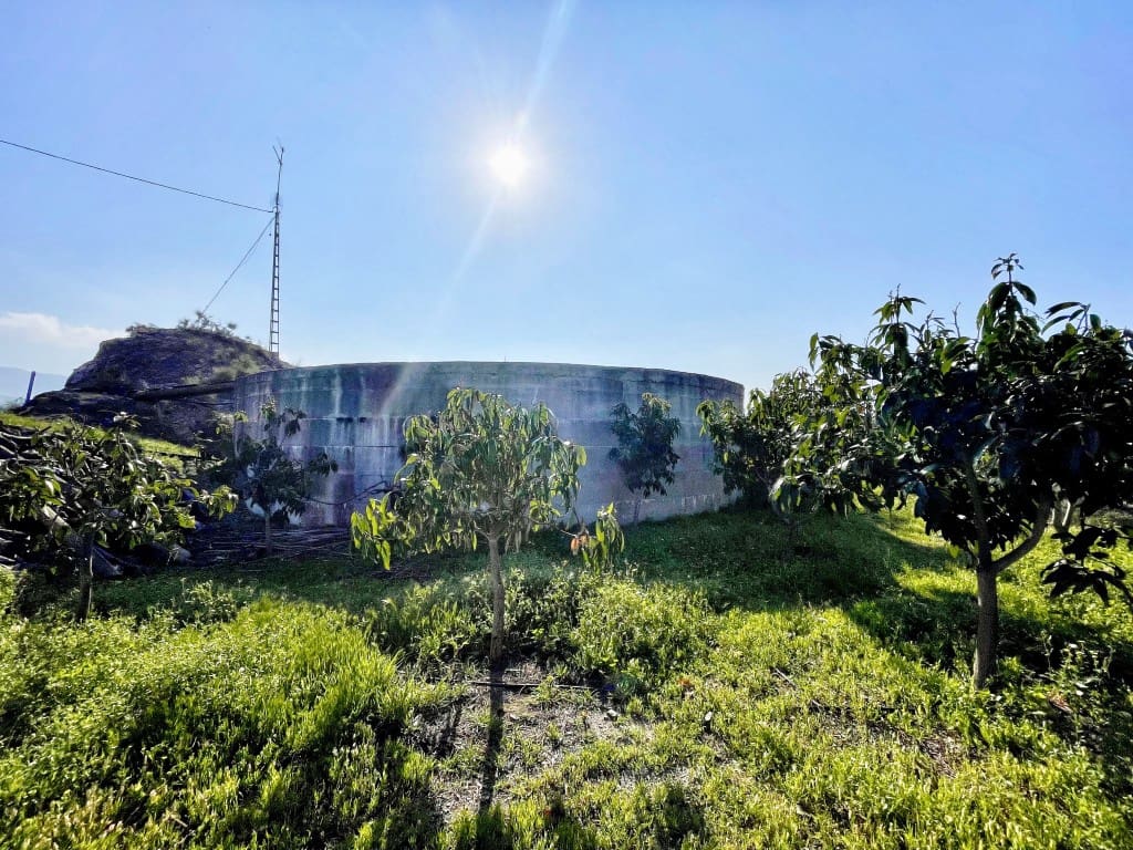 4 camera da letto Finca/Casa di Campagna in vendita in Velez-Malaga - 650.000 € (Rif: 9689966)