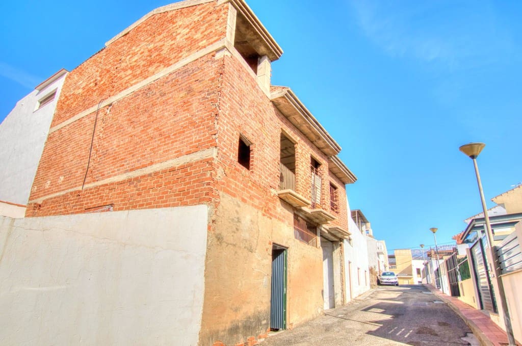 1 sypialnia Loft na sprzedaż w Velez-Malaga - 175 000 € (Ref: 9694630)