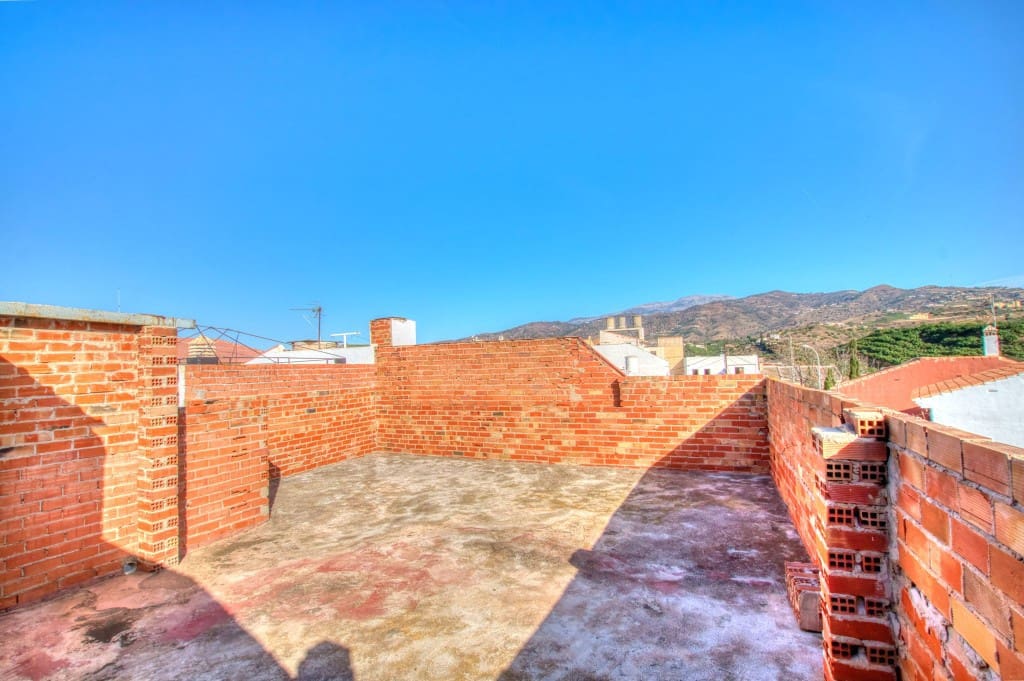 1 sypialnia Loft na sprzedaż w Velez-Malaga - 175 000 € (Ref: 9694630)