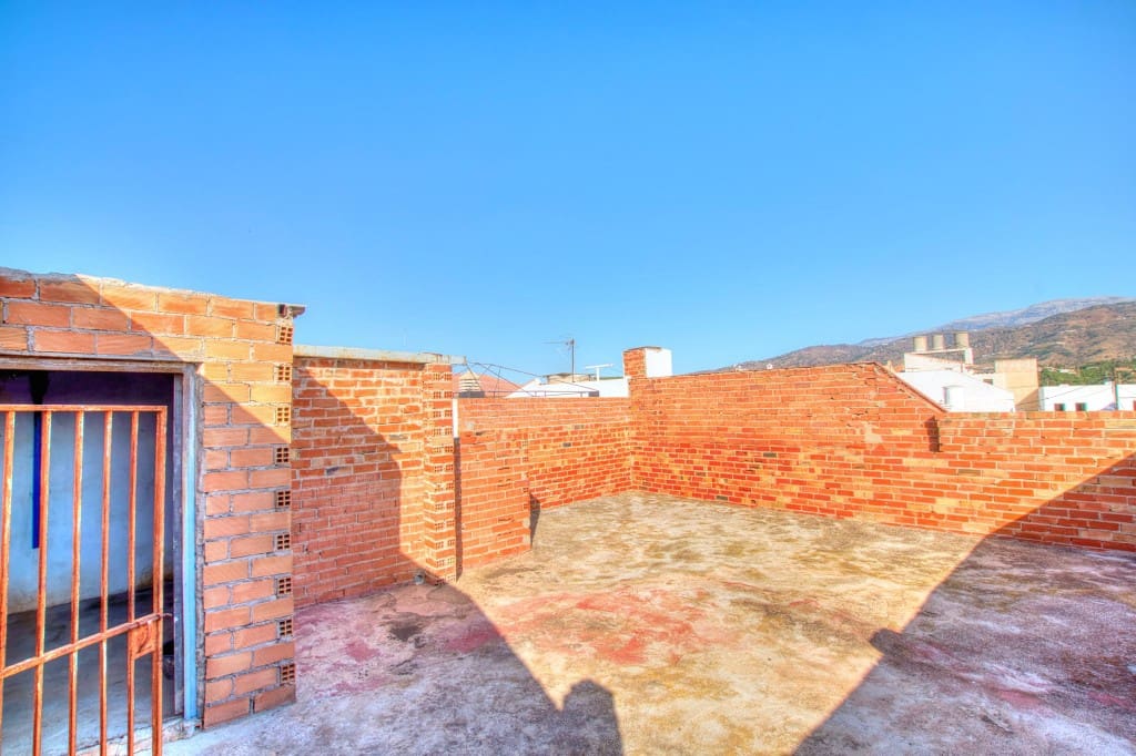 1 sypialnia Loft na sprzedaż w Velez-Malaga - 175 000 € (Ref: 9694630)