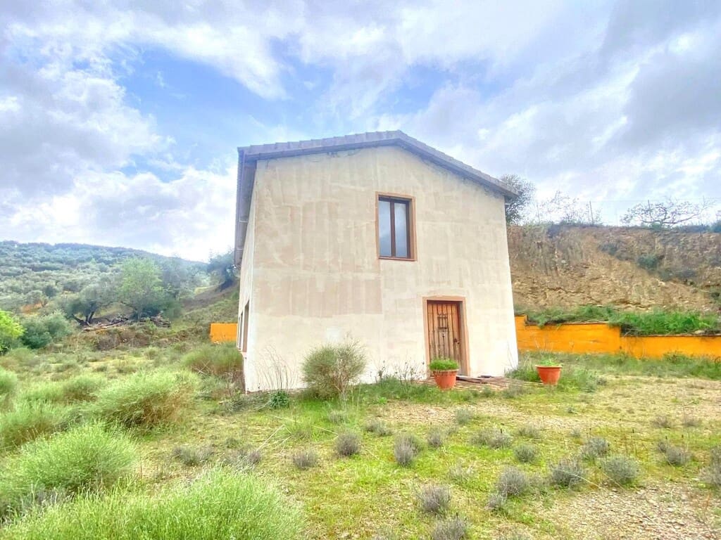 Finca/Herregård til salgs i Colmenar - € 220 000 (Ref: 9714442)