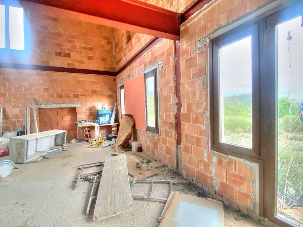 Finca/Herregård til salgs i Colmenar - € 220 000 (Ref: 9714442)