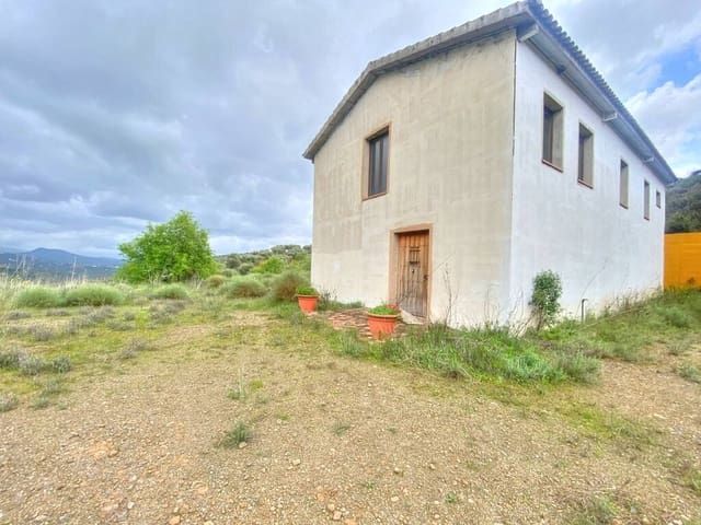 Finca/Landgut zu verkaufen in Colmenar - 220.000 € (Ref: 9714442)