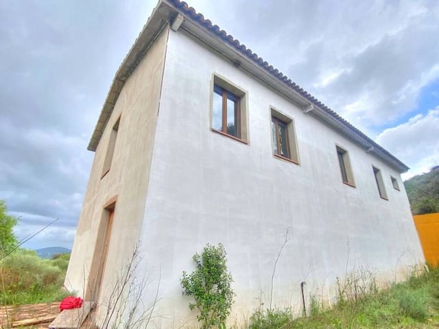 Finca/Landgut zu verkaufen in Colmenar - 220.000 € (Ref: 9714442)