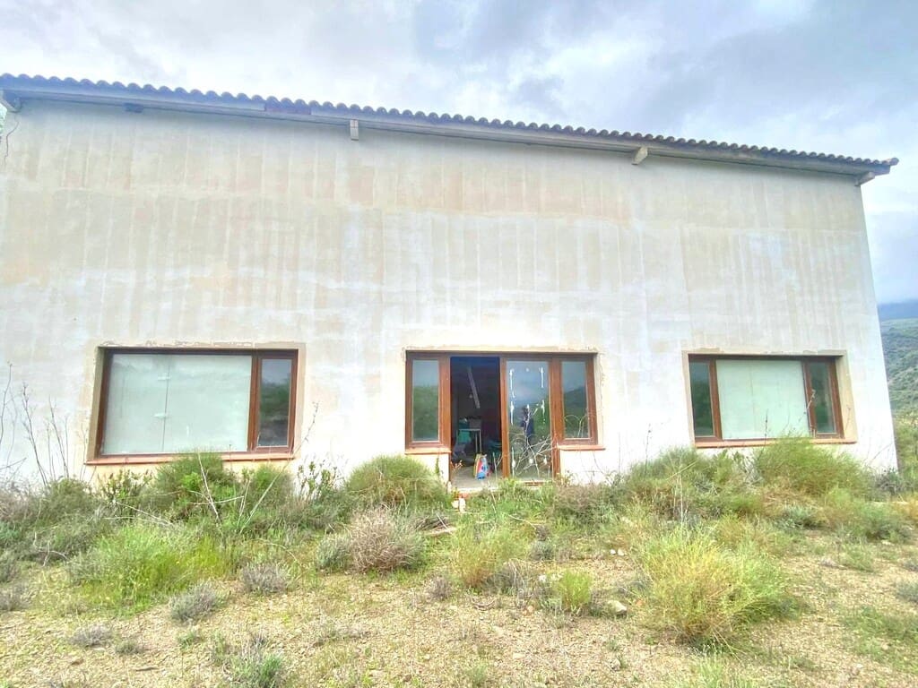 Finca/Herregård til salgs i Colmenar - € 220 000 (Ref: 9714442)