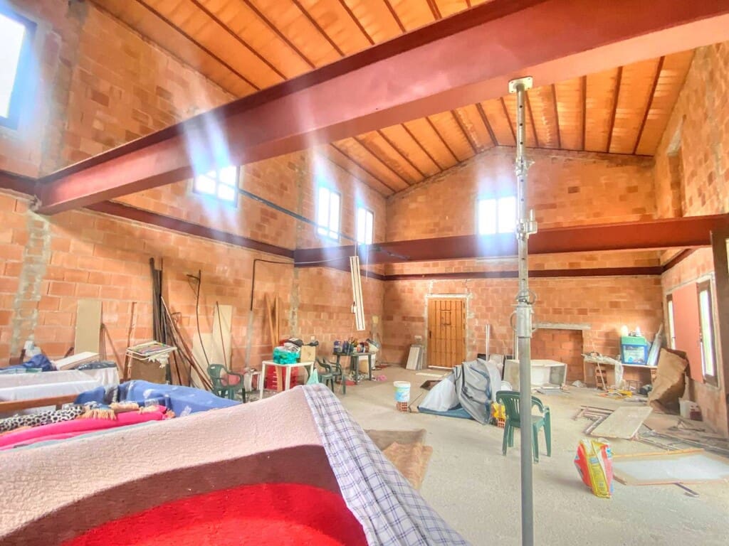 Finca/Herregård til salgs i Colmenar - € 220 000 (Ref: 9714442)