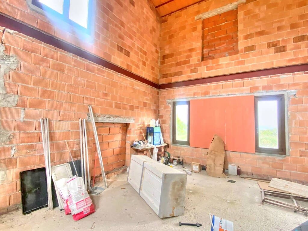 Finca/Herregård til salgs i Colmenar - € 220 000 (Ref: 9714442)