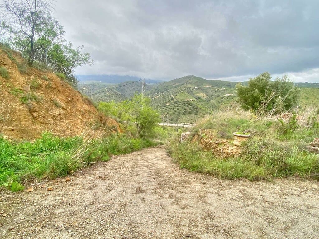 Finca/Herregård til salgs i Colmenar - € 220 000 (Ref: 9714442)