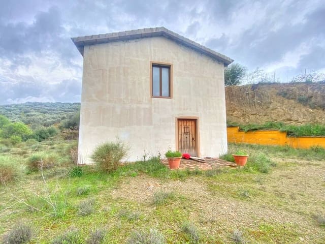 Finca/Landgut zu verkaufen in Colmenar - 220.000 € (Ref: 9714442)