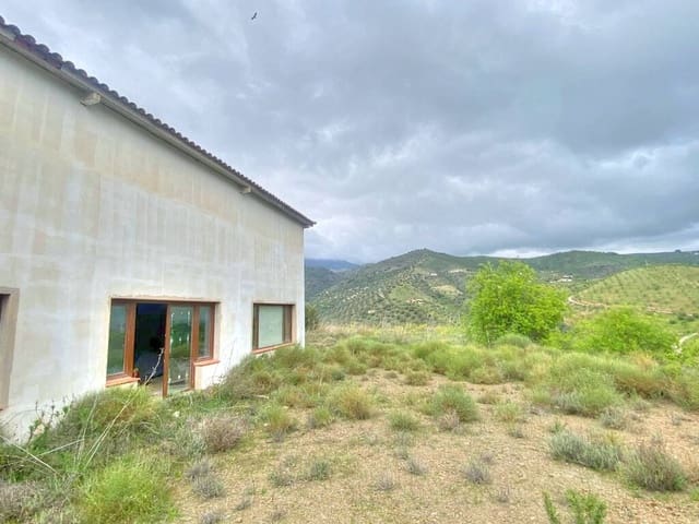 Finca/Landgut zu verkaufen in Colmenar - 220.000 € (Ref: 9714442)