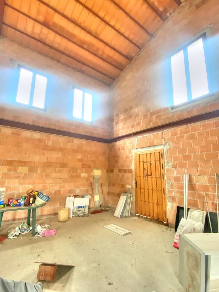 Finca/Herregård til salgs i Colmenar - € 220 000 (Ref: 9714442)