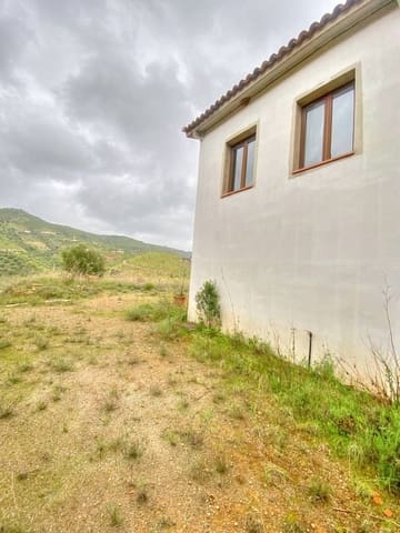 Finca/Landgut zu verkaufen in Colmenar - 220.000 € (Ref: 9714442)