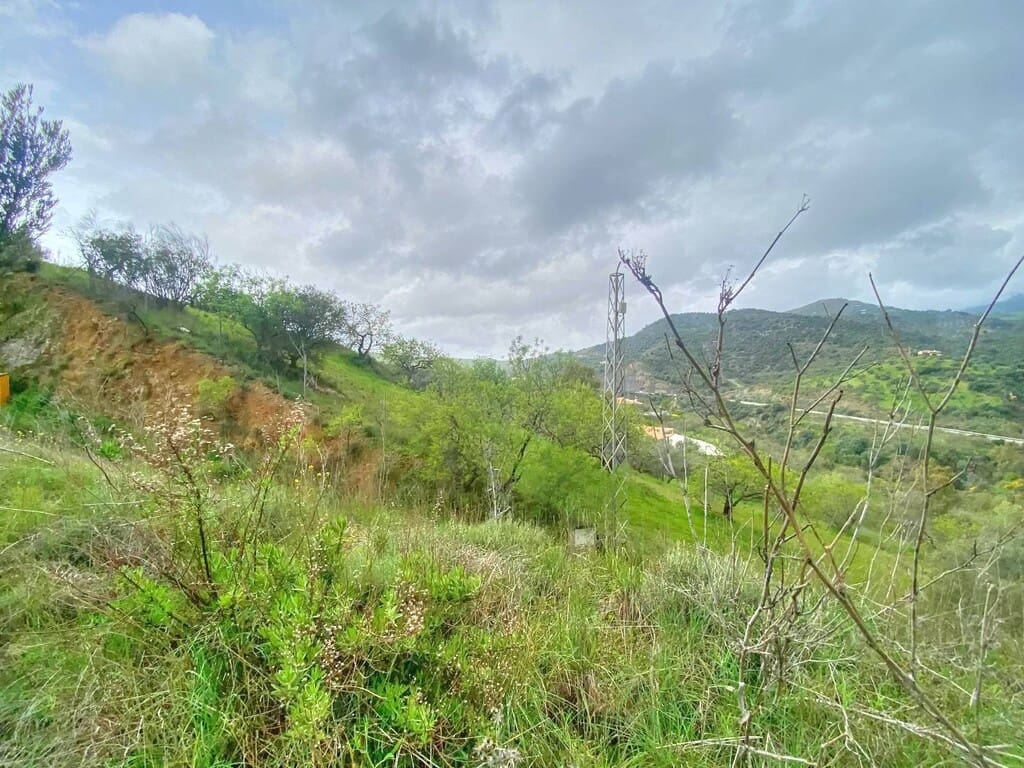 Finca/Herregård til salgs i Colmenar - € 220 000 (Ref: 9714442)