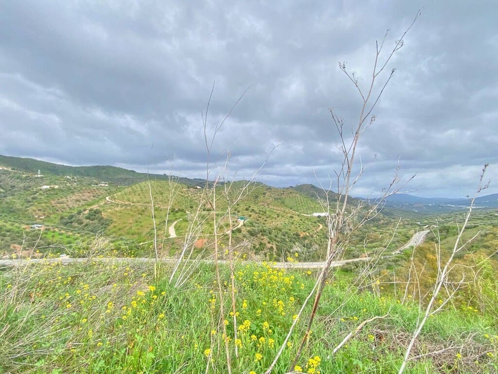 Finca/Herregård til salgs i Colmenar - € 220 000 (Ref: 9714442)