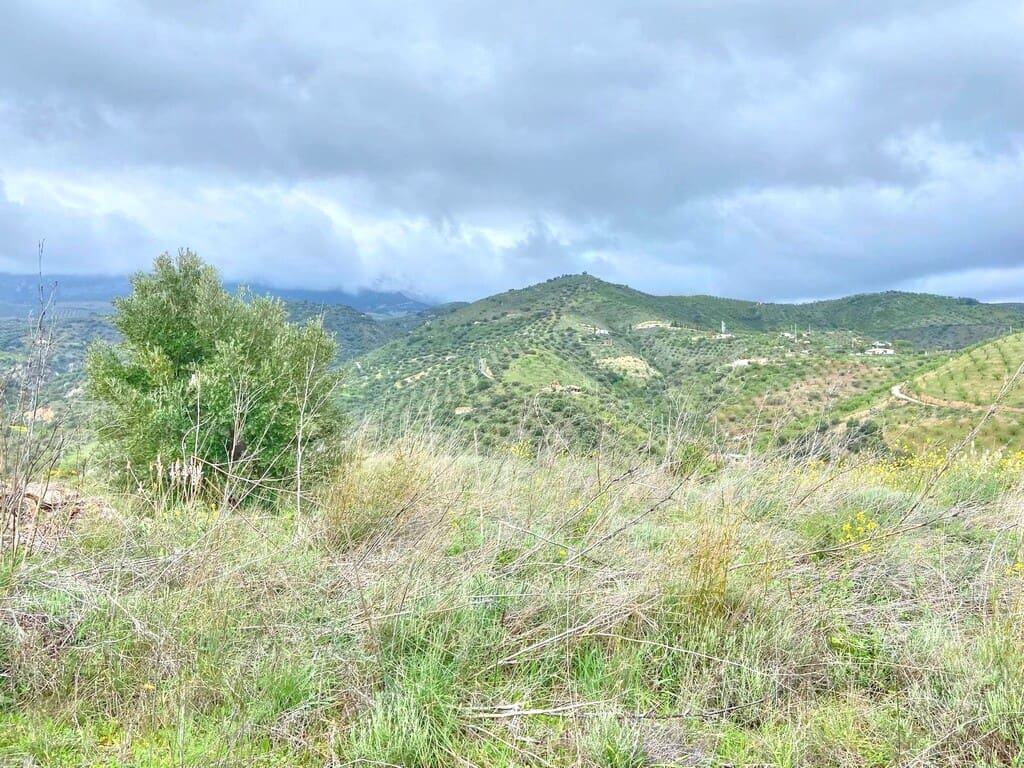 Finca/Herregård til salgs i Colmenar - € 220 000 (Ref: 9714442)